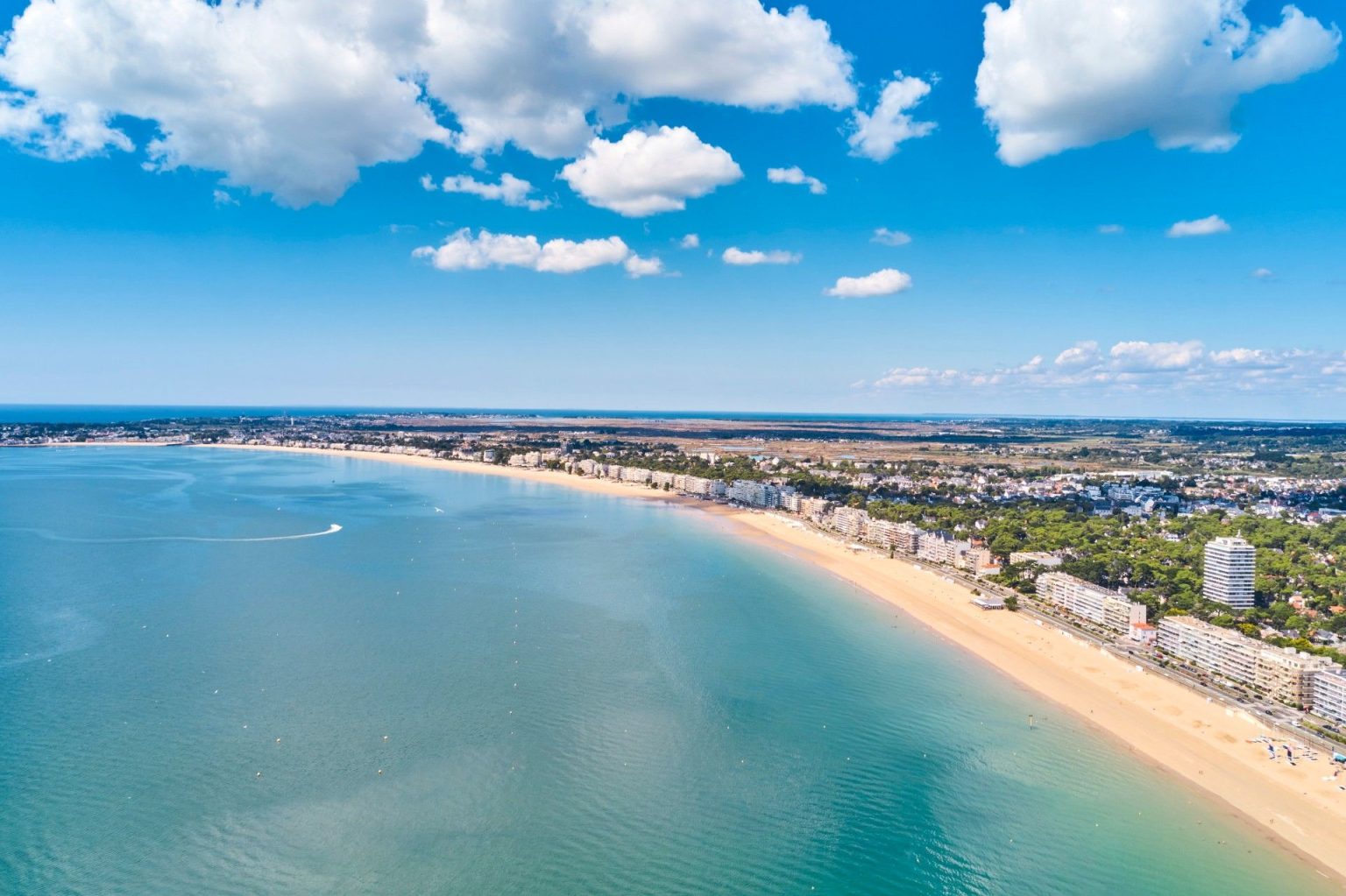 plage