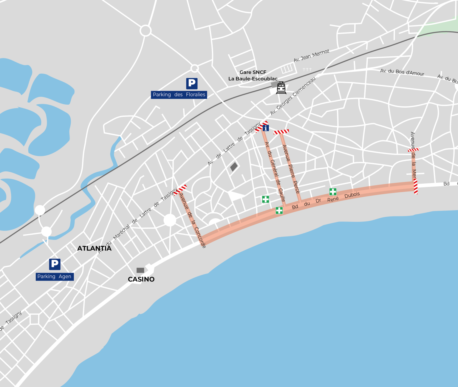 plan perturbations feu d'artifice 2026